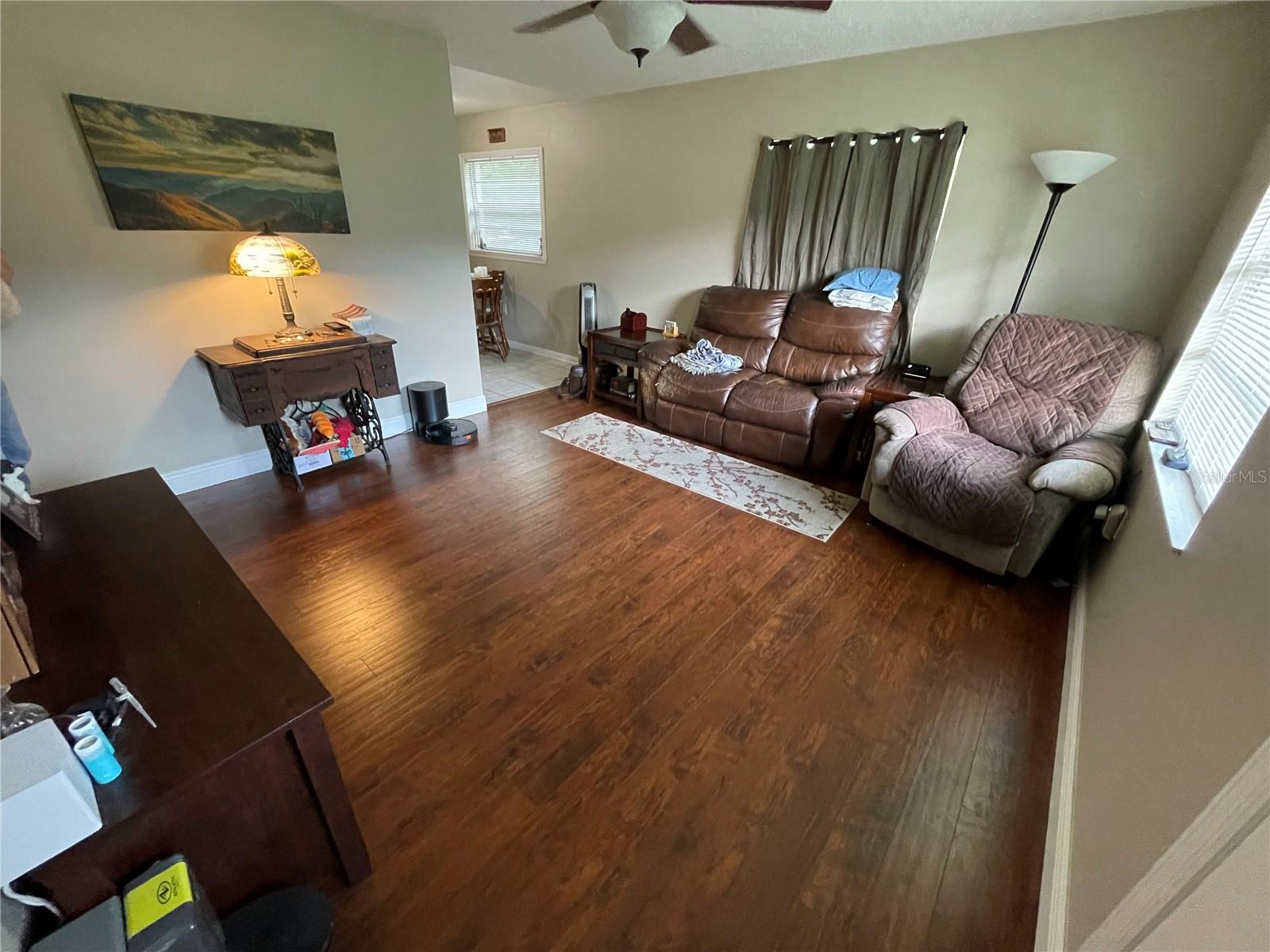 SUNNICREST - Residential