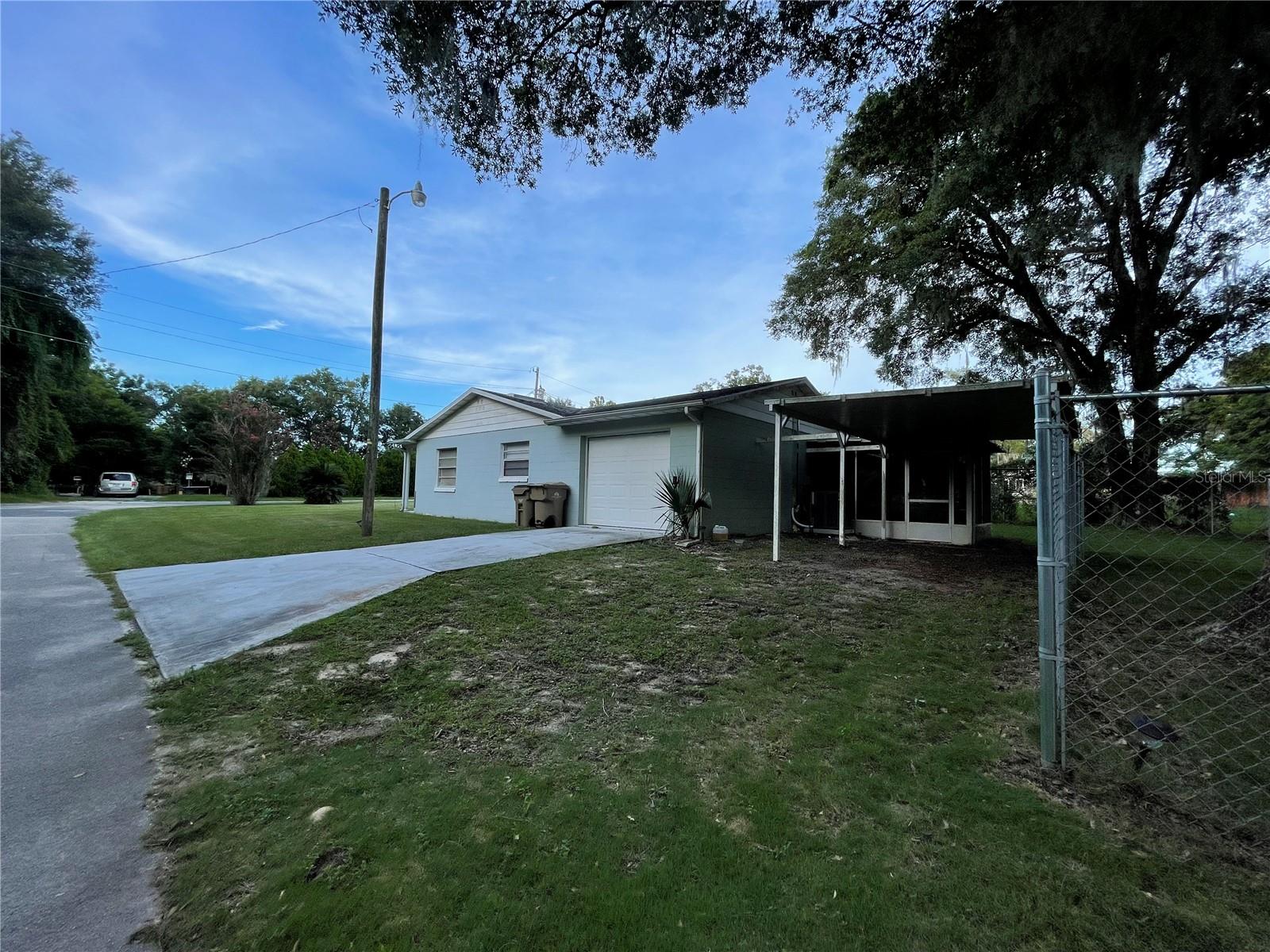 SUNNICREST - Residential