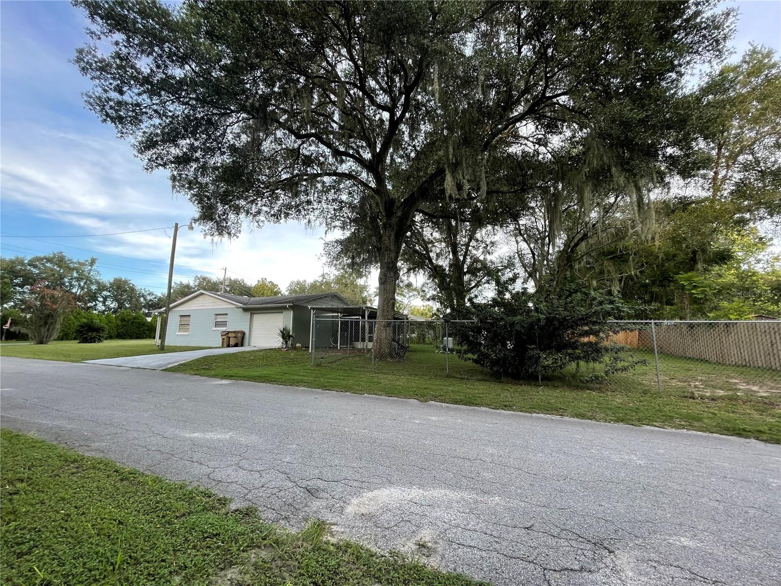 SUNNICREST - Residential