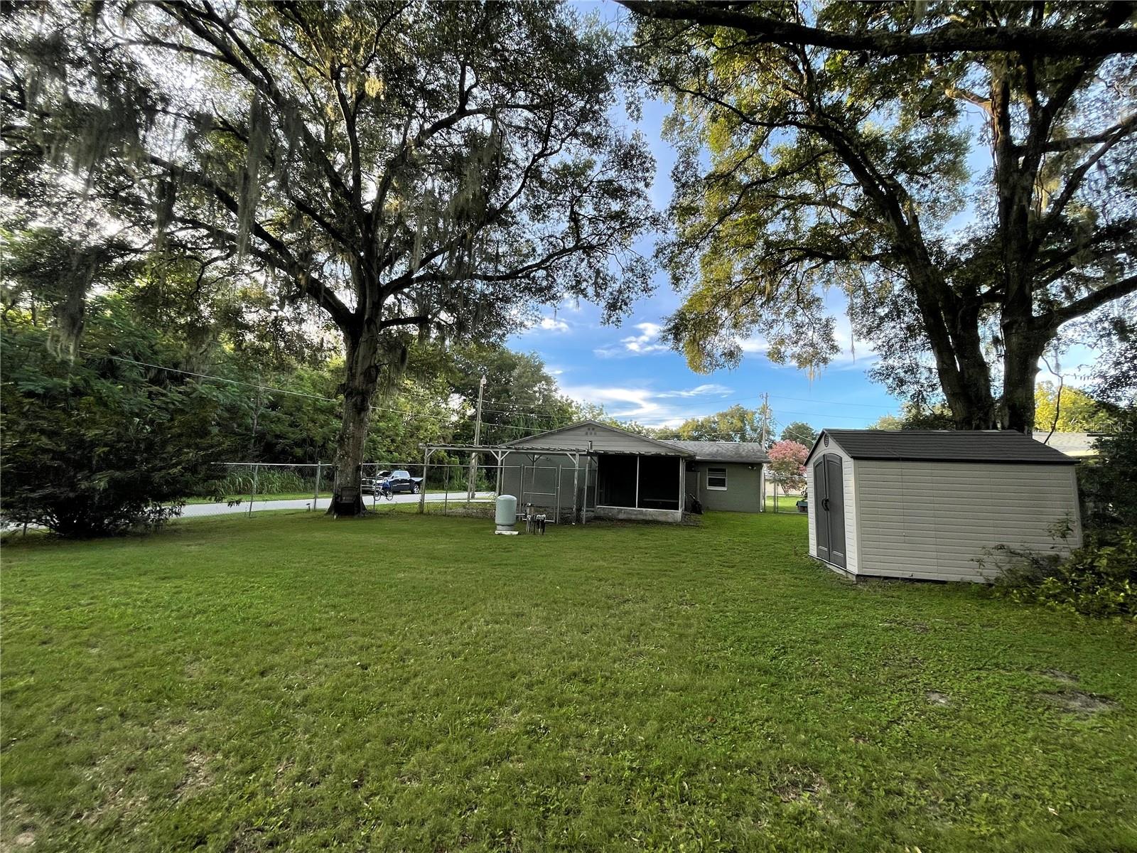 SUNNICREST - Residential