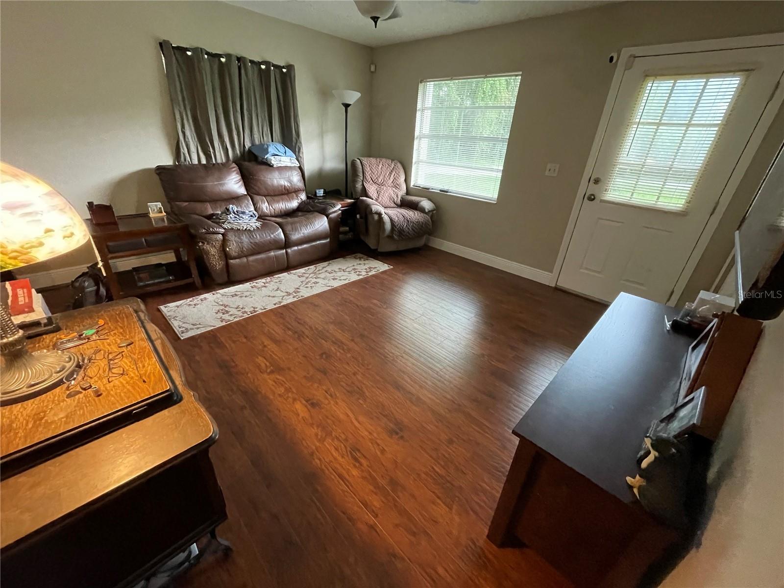 SUNNICREST - Residential