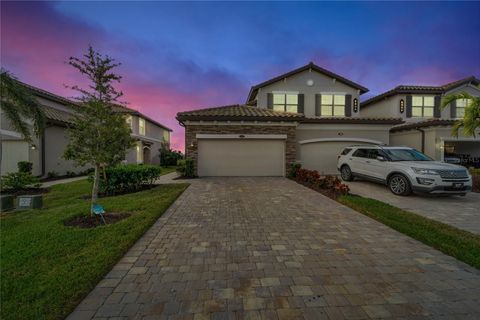 A home in BRADENTON