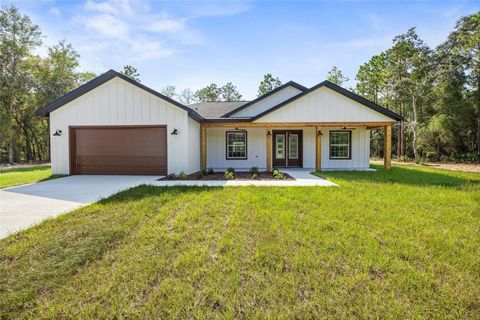 13032 SW 80TH STREET DUNNELLON FL 34432