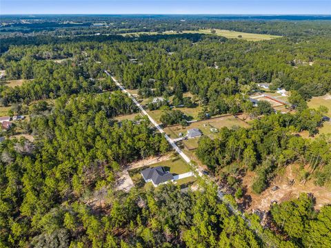 Tiny photo for 13032 SW 80th Street, Dunnellon, FL 34432 (MLS # OM712397)