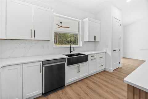 Tiny photo for 13032 SW 80th Street, Dunnellon, FL 34432 (MLS # OM712397)