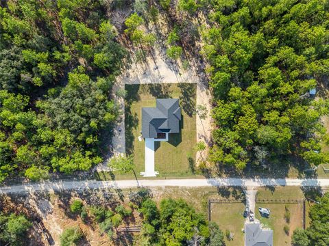 Tiny photo for 13032 SW 80th Street, Dunnellon, FL 34432 (MLS # OM712397)