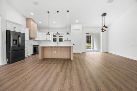 Tiny photo for 13032 SW 80th Street, Dunnellon, FL 34432 (MLS # OM712397)