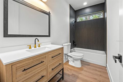 Tiny photo for 13032 SW 80th Street, Dunnellon, FL 34432 (MLS # OM712397)