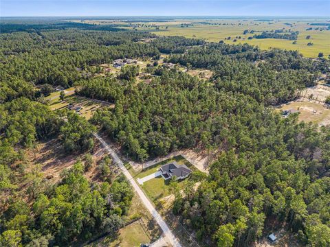 Tiny photo for 13032 SW 80th Street, Dunnellon, FL 34432 (MLS # OM712397)