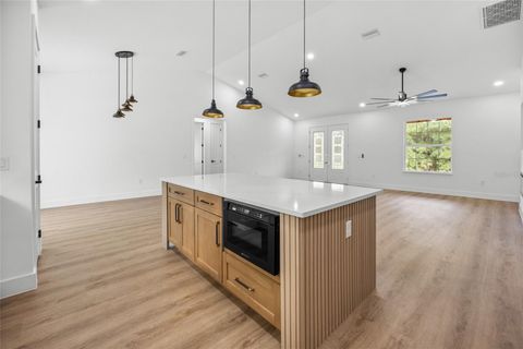 Tiny photo for 13032 SW 80th Street, Dunnellon, FL 34432 (MLS # OM712397)