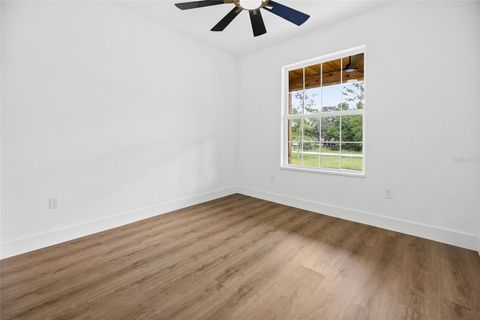 Tiny photo for 13032 SW 80th Street, Dunnellon, FL 34432 (MLS # OM712397)