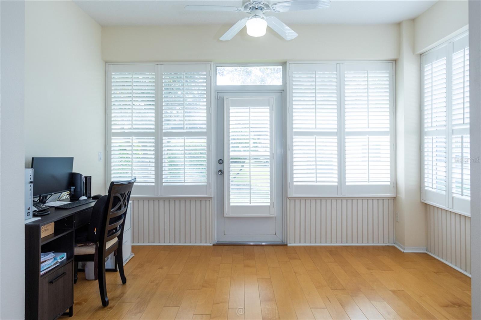 ARBOR TRACE AT PALM COAST CONDO - Residential