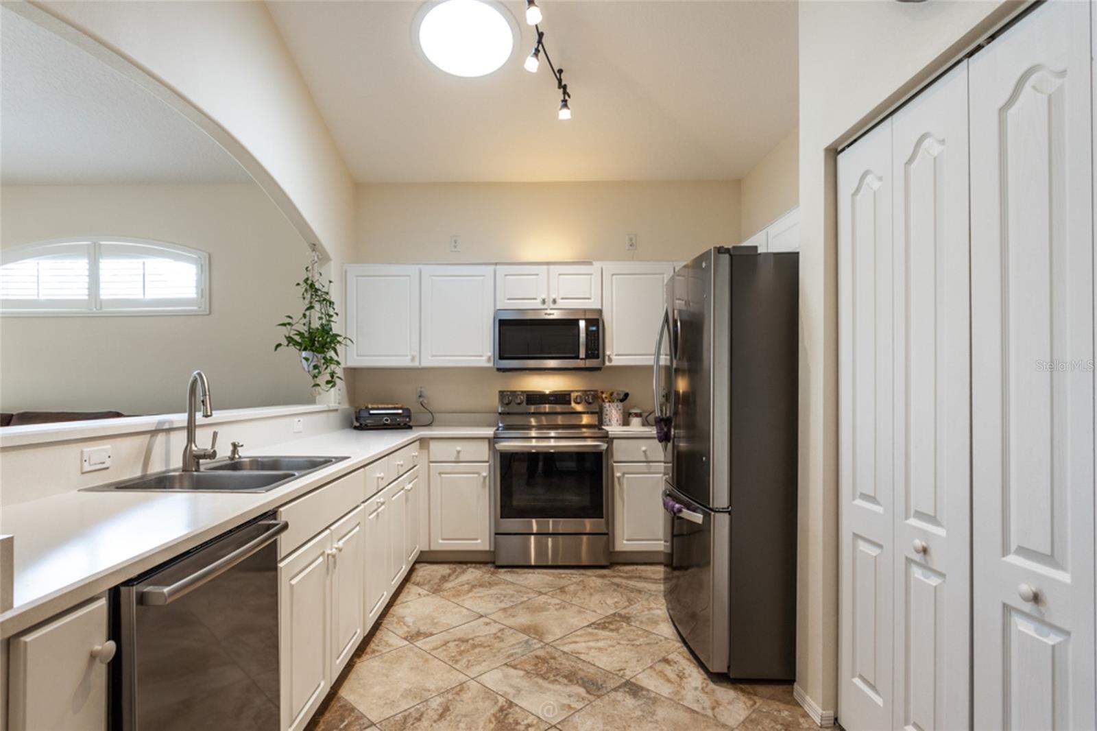 ARBOR TRACE AT PALM COAST CONDO - Residential