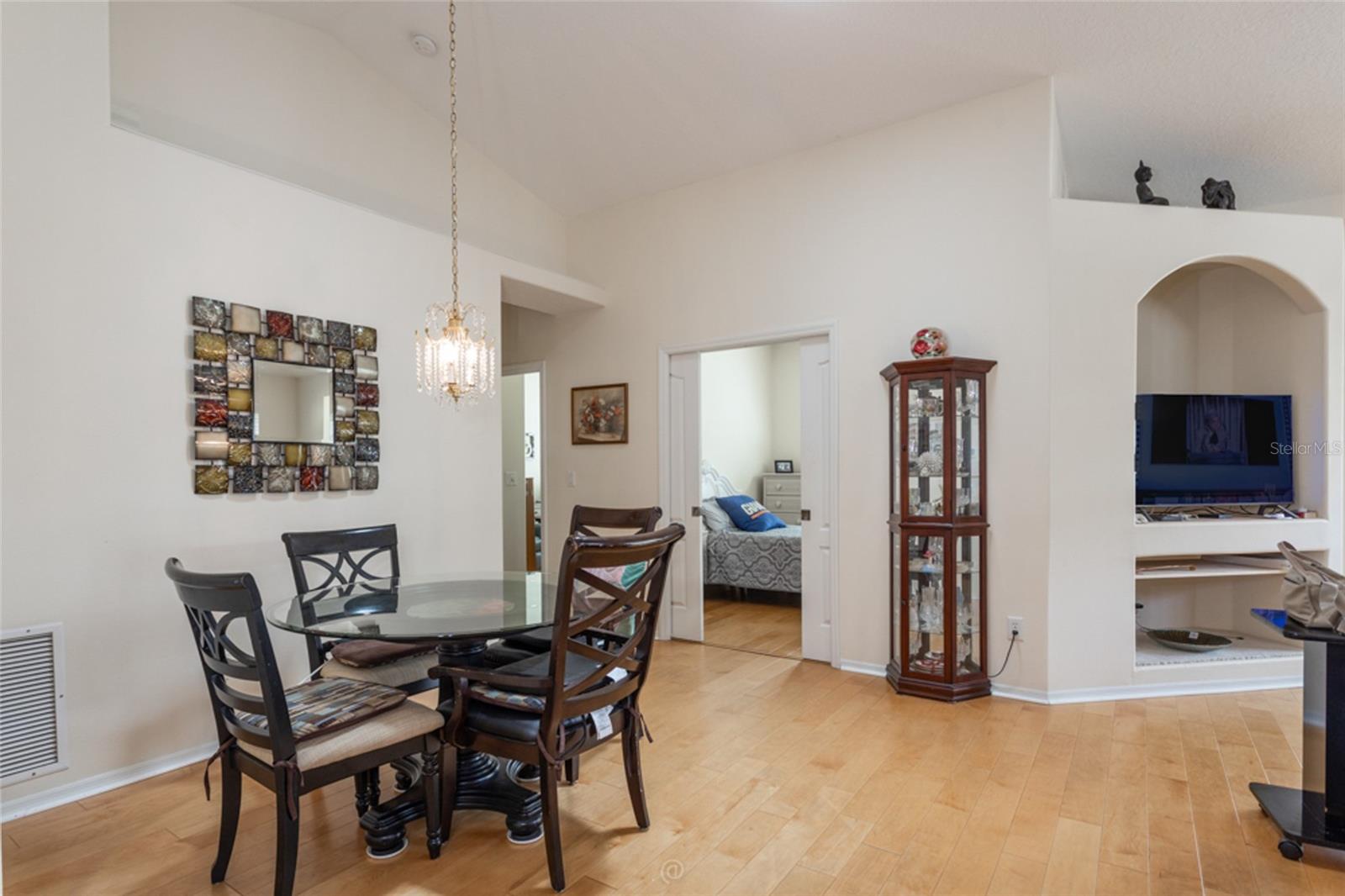 ARBOR TRACE AT PALM COAST CONDO - Residential