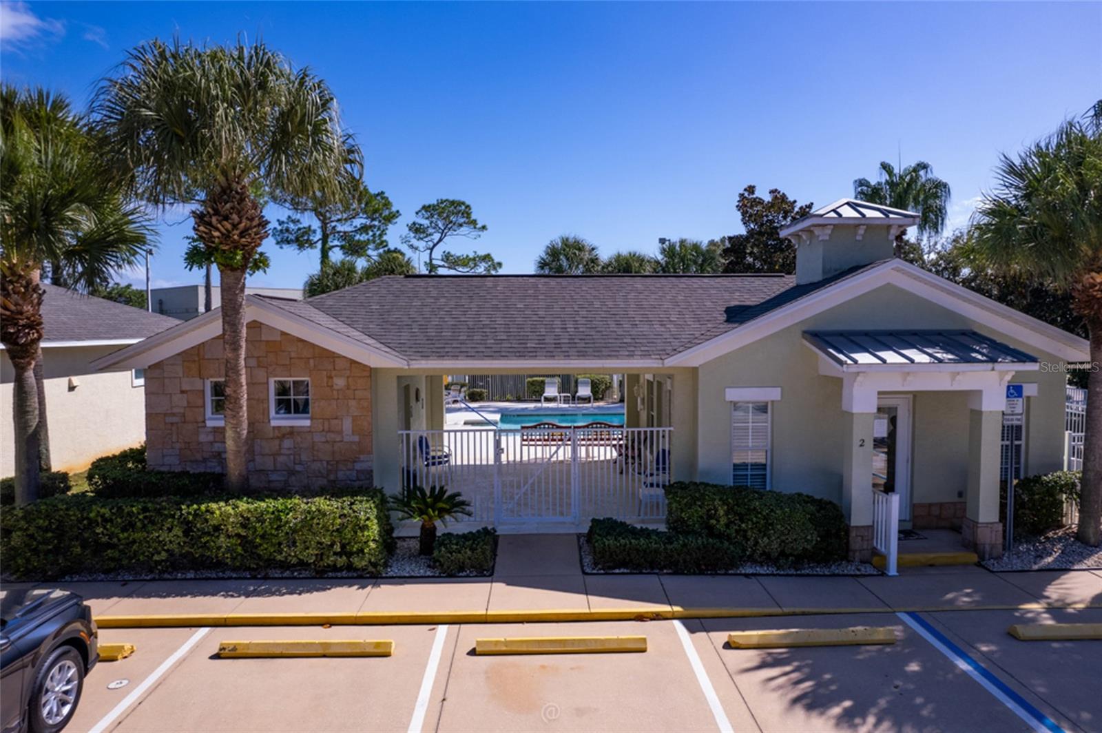 ARBOR TRACE AT PALM COAST CONDO - Residential