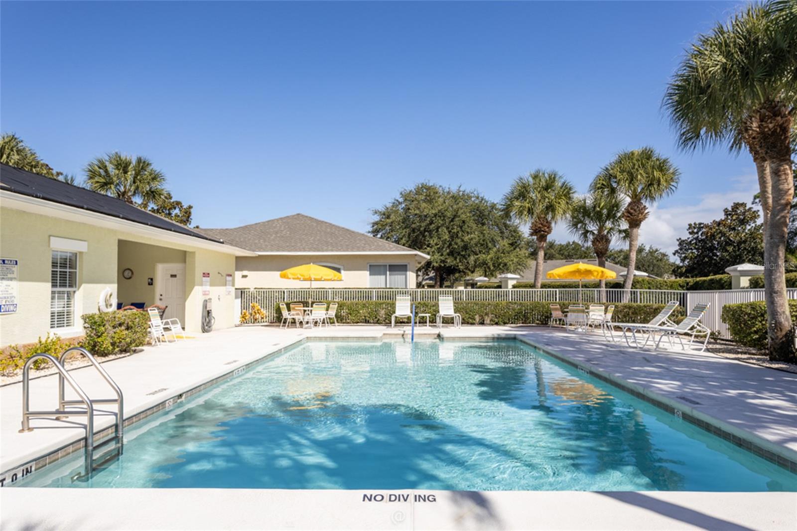 ARBOR TRACE AT PALM COAST CONDO - Residential