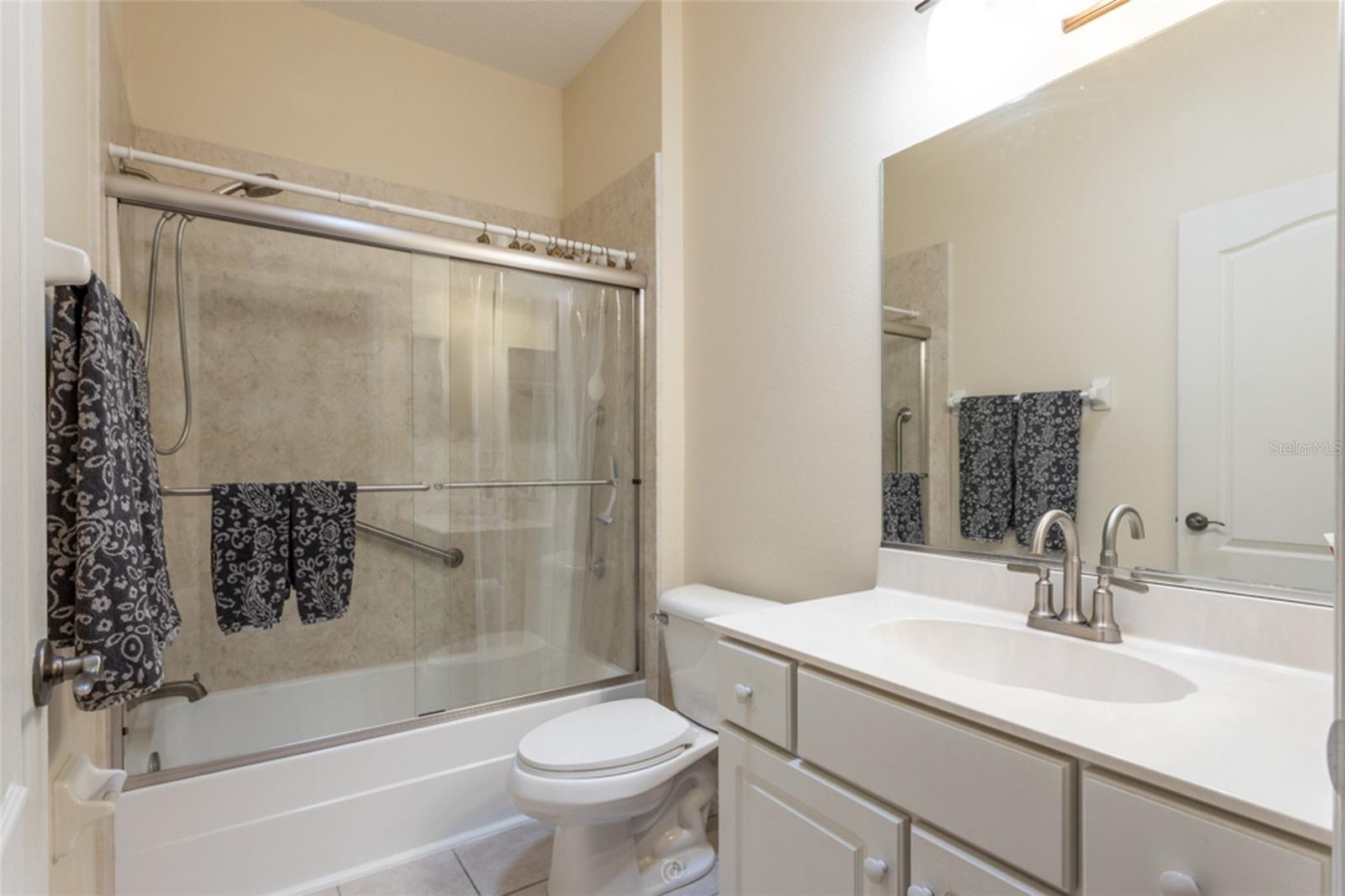 ARBOR TRACE AT PALM COAST CONDO - Residential