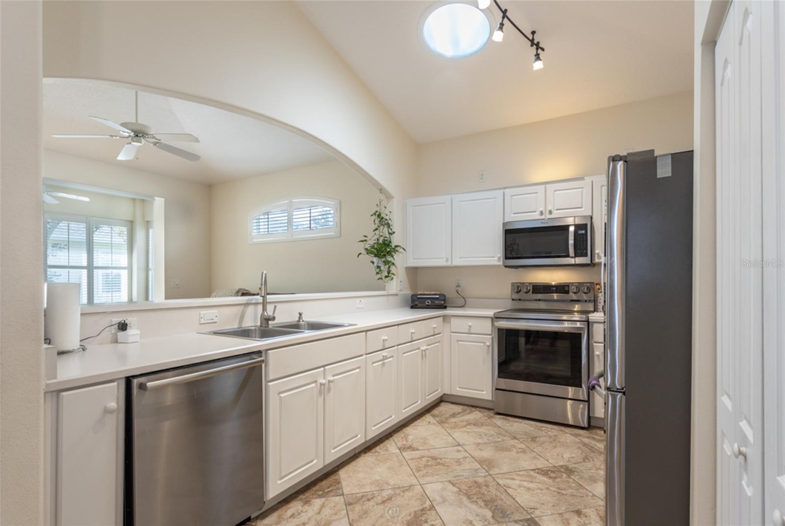 ARBOR TRACE AT PALM COAST CONDO - Residential