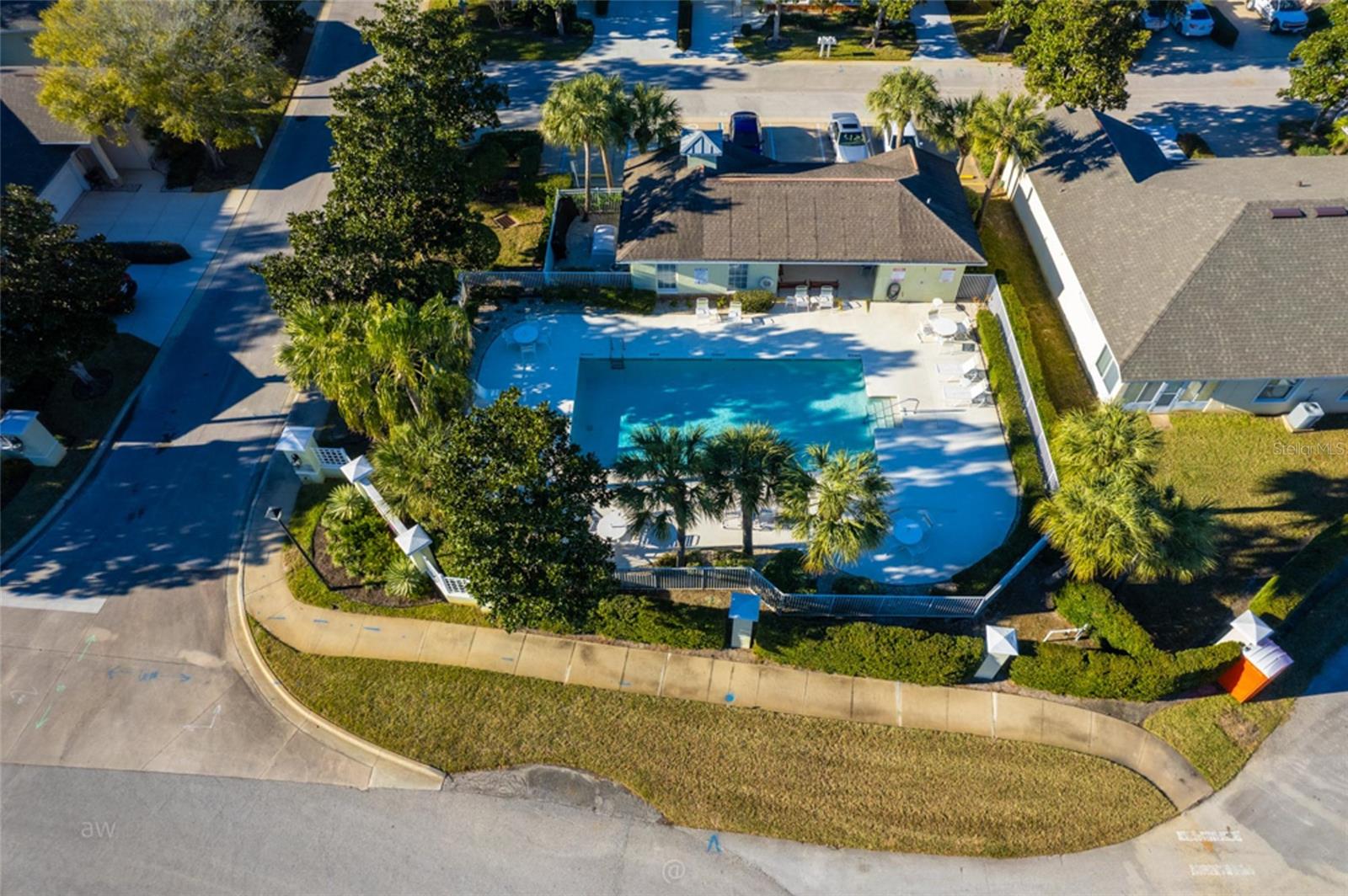 ARBOR TRACE AT PALM COAST CONDO - Residential