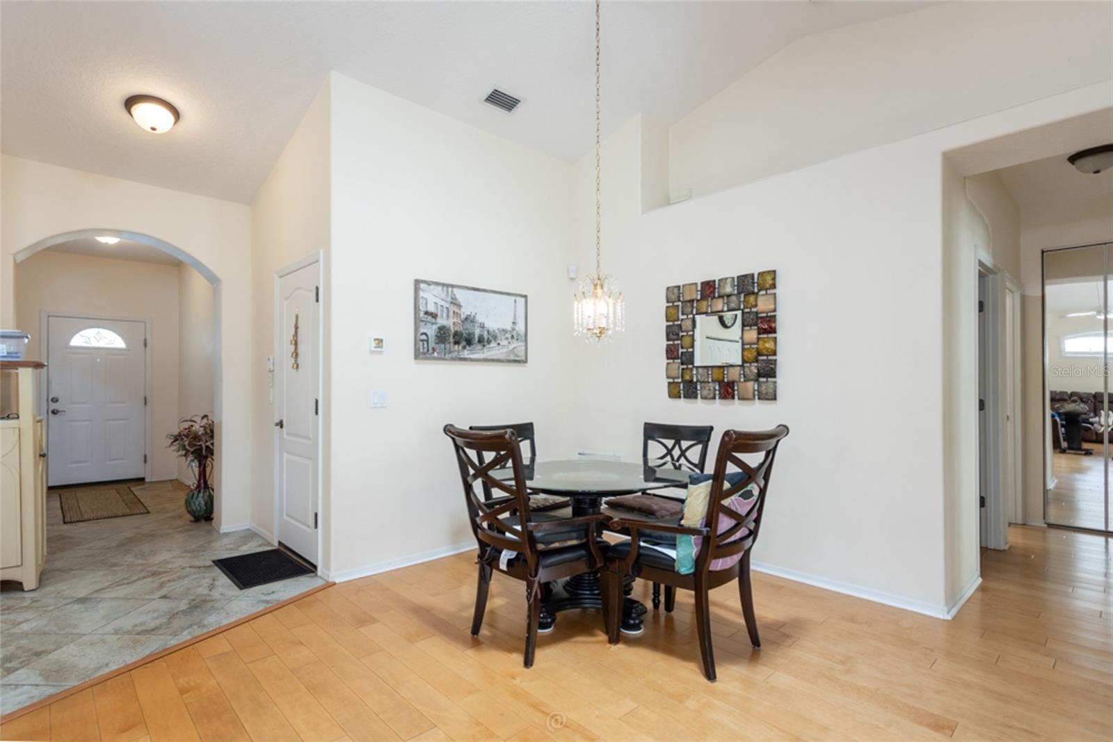 ARBOR TRACE AT PALM COAST CONDO - Residential