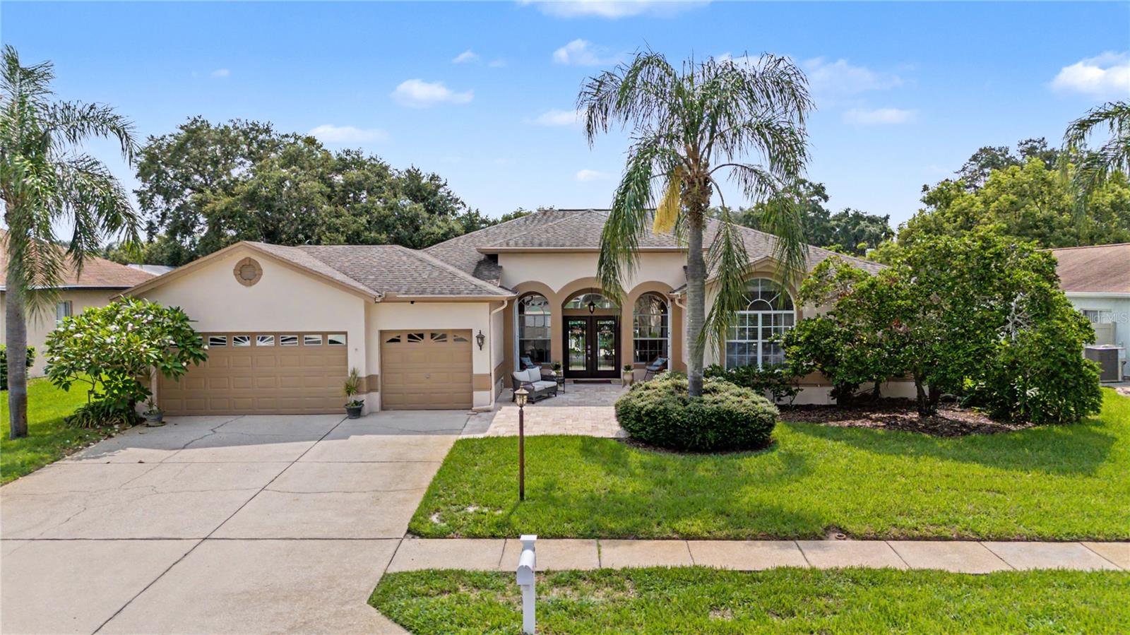 2093 SWAN LANE