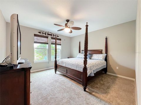 Tiny photo for 383 Alcove Drive, Groveland, FL 34736 (MLS # G5108971)