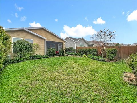 Tiny photo for 383 Alcove Drive, Groveland, FL 34736 (MLS # G5108971)