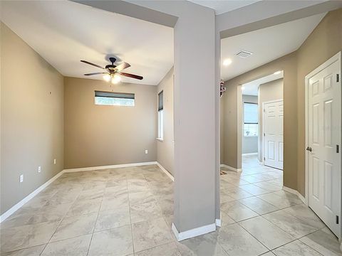 Tiny photo for 383 Alcove Drive, Groveland, FL 34736 (MLS # G5108971)