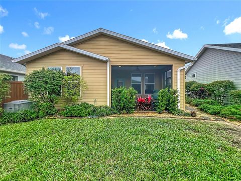 Tiny photo for 383 Alcove Drive, Groveland, FL 34736 (MLS # G5108971)