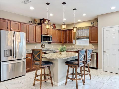 Tiny photo for 383 Alcove Drive, Groveland, FL 34736 (MLS # G5108971)