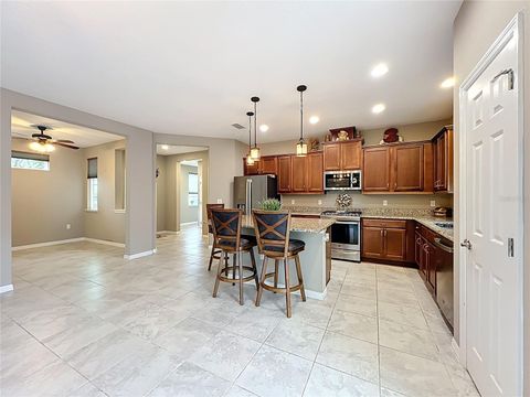 Tiny photo for 383 Alcove Drive, Groveland, FL 34736 (MLS # G5108971)