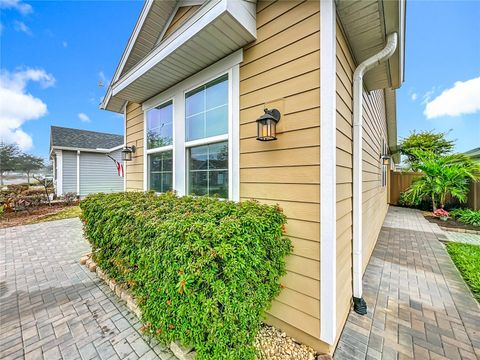 Tiny photo for 383 Alcove Drive, Groveland, FL 34736 (MLS # G5108971)