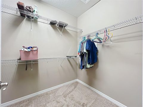 Tiny photo for 383 Alcove Drive, Groveland, FL 34736 (MLS # G5108971)