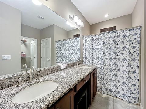 Tiny photo for 383 Alcove Drive, Groveland, FL 34736 (MLS # G5108971)