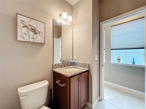 Tiny photo for 383 Alcove Drive, Groveland, FL 34736 (MLS # G5108971)