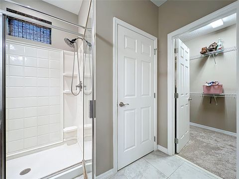 Tiny photo for 383 Alcove Drive, Groveland, FL 34736 (MLS # G5108971)