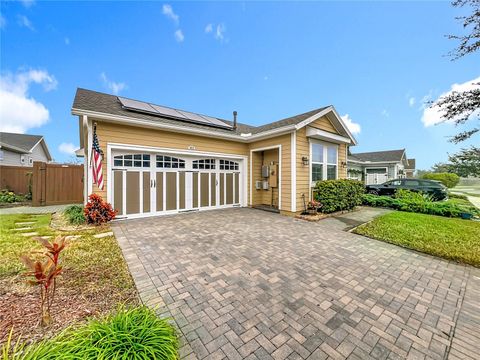 Tiny photo for 383 Alcove Drive, Groveland, FL 34736 (MLS # G5108971)