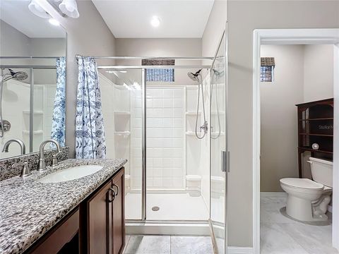 Tiny photo for 383 Alcove Drive, Groveland, FL 34736 (MLS # G5108971)