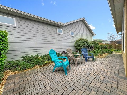 Tiny photo for 383 Alcove Drive, Groveland, FL 34736 (MLS # G5108971)