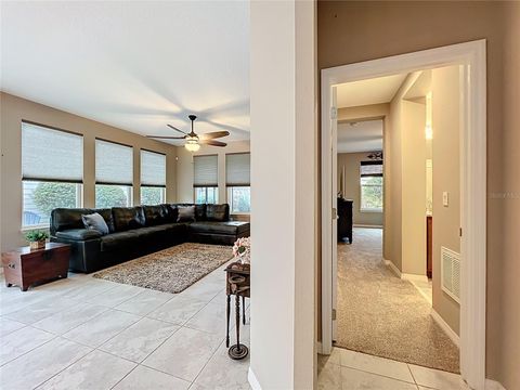 Tiny photo for 383 Alcove Drive, Groveland, FL 34736 (MLS # G5108971)