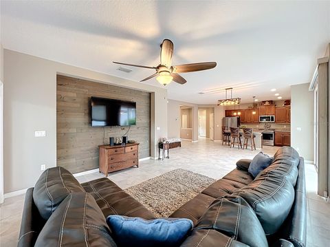 Tiny photo for 383 Alcove Drive, Groveland, FL 34736 (MLS # G5108971)