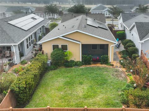 Tiny photo for 383 Alcove Drive, Groveland, FL 34736 (MLS # G5108971)