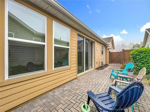 Tiny photo for 383 Alcove Drive, Groveland, FL 34736 (MLS # G5108971)