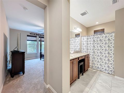 Tiny photo for 383 Alcove Drive, Groveland, FL 34736 (MLS # G5108971)