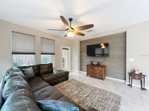 Tiny photo for 383 Alcove Drive, Groveland, FL 34736 (MLS # G5108971)