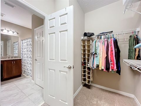 Tiny photo for 383 Alcove Drive, Groveland, FL 34736 (MLS # G5108971)