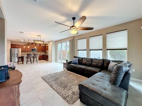 Tiny photo for 383 Alcove Drive, Groveland, FL 34736 (MLS # G5108971)