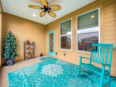 Tiny photo for 383 Alcove Drive, Groveland, FL 34736 (MLS # G5108971)