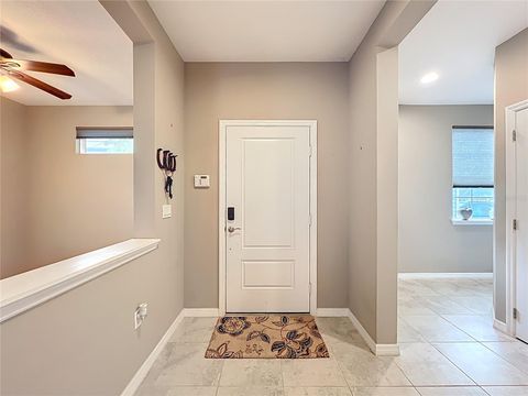 Tiny photo for 383 Alcove Drive, Groveland, FL 34736 (MLS # G5108971)