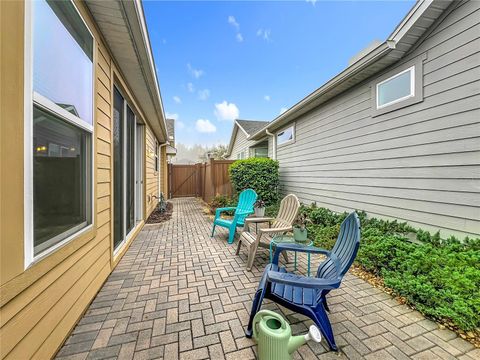 Tiny photo for 383 Alcove Drive, Groveland, FL 34736 (MLS # G5108971)